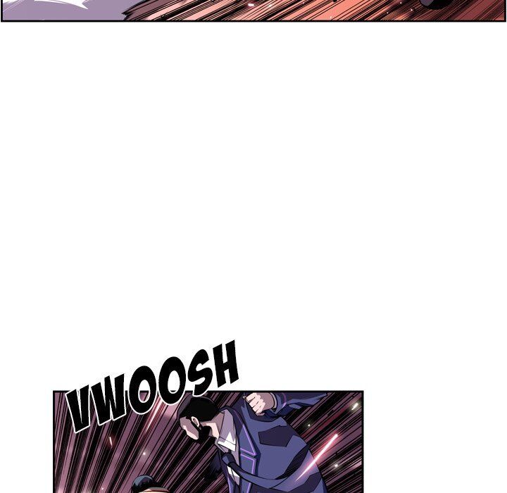 Supernova – Manga chapter 116 - page 53