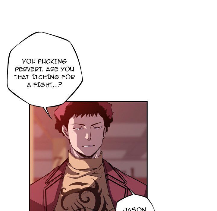 Supernova – Manga chapter 116 - page 63