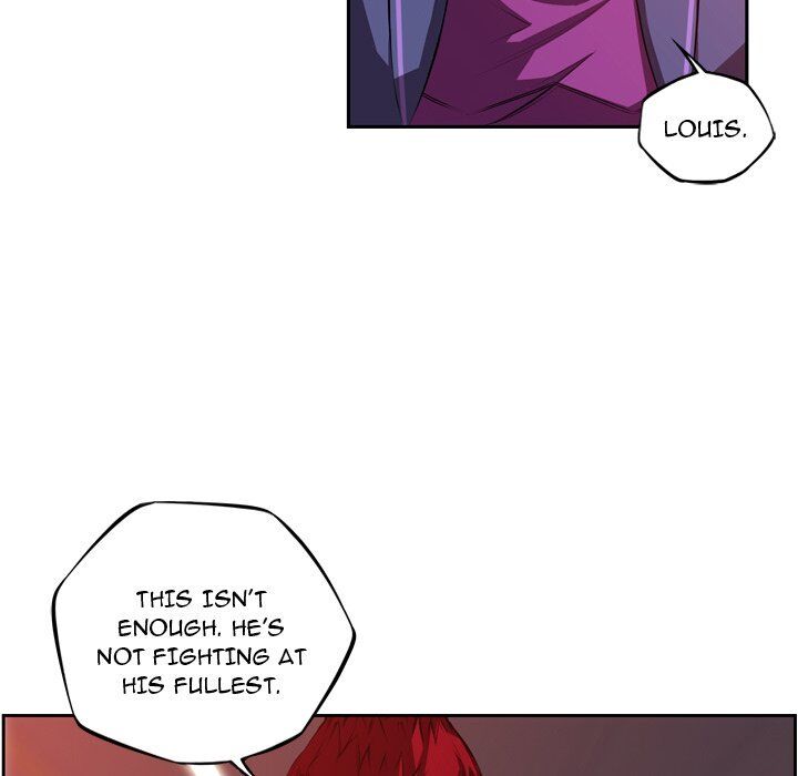 Supernova – Manga chapter 116 - page 65