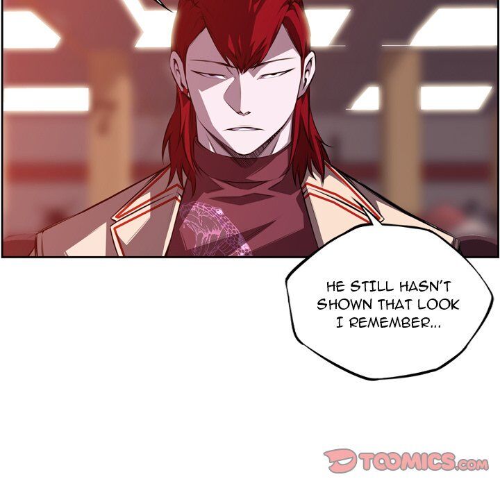 Supernova – Manga chapter 116 - page 66