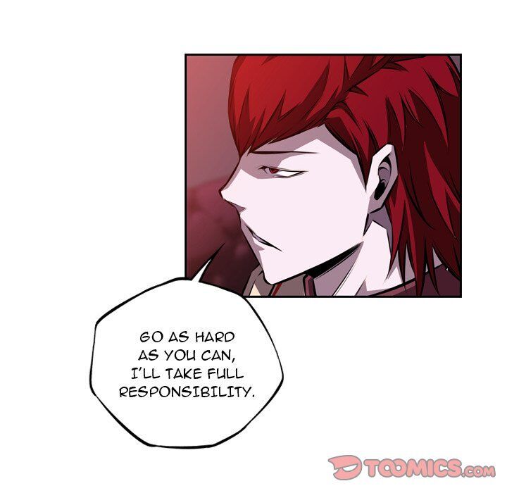 Supernova – Manga chapter 116 - page 68