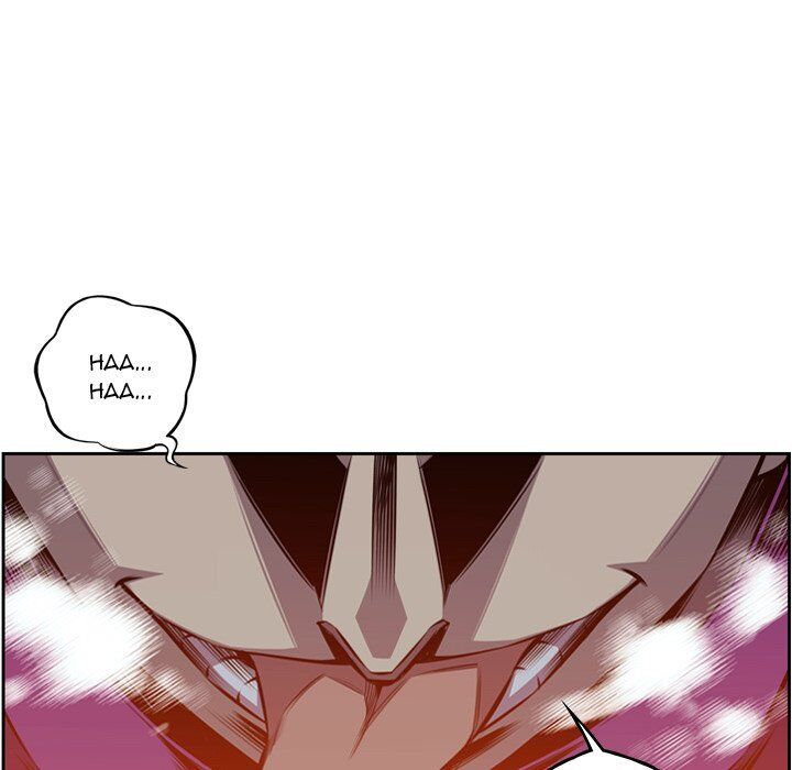 Supernova – Manga chapter 116 - page 69