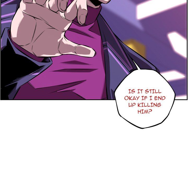 Supernova – Manga chapter 116 - page 71