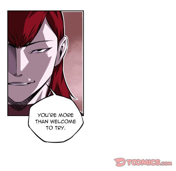 Supernova – Manga chapter 116 - page 72