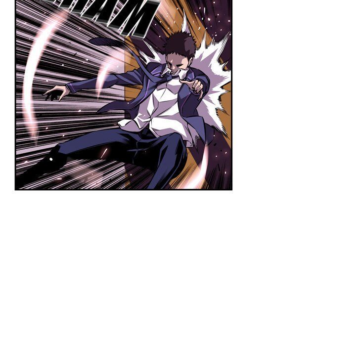 Supernova – Manga chapter 116 - page 75