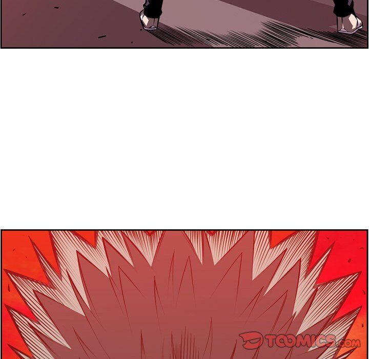 Supernova – Manga chapter 116 - page 78
