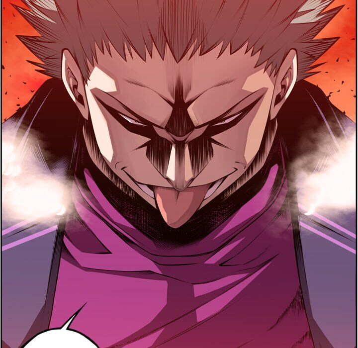 Supernova – Manga chapter 116 - page 79