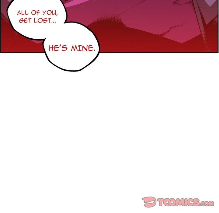 Supernova – Manga chapter 116 - page 80