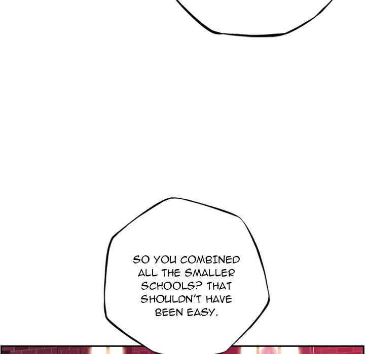 Supernova – Manga chapter 180 - page 10