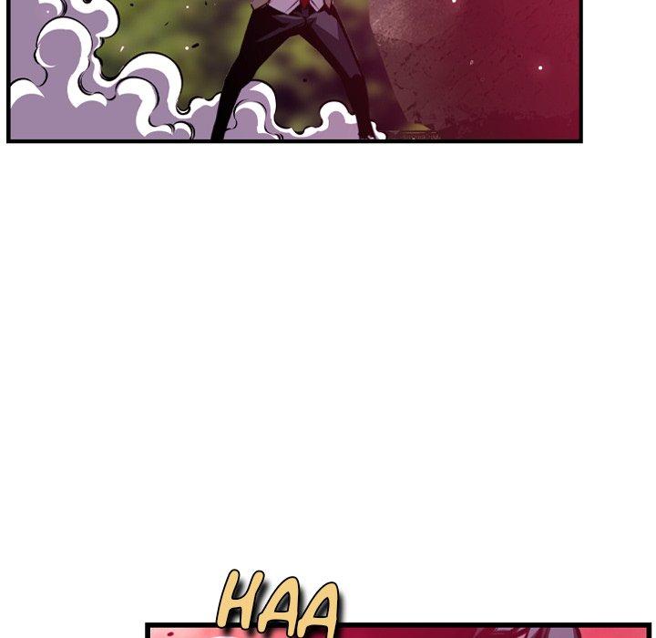 Supernova – Manga chapter 180 - page 101
