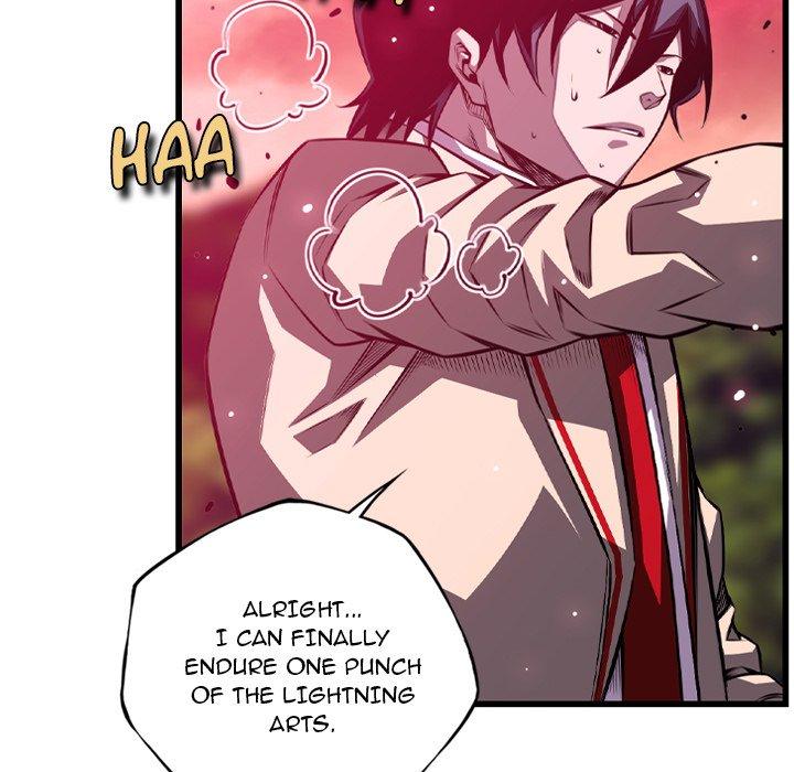 Supernova – Manga chapter 180 - page 102