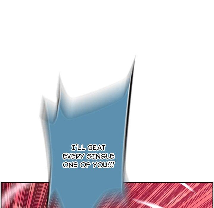 Supernova – Manga chapter 180 - page 105