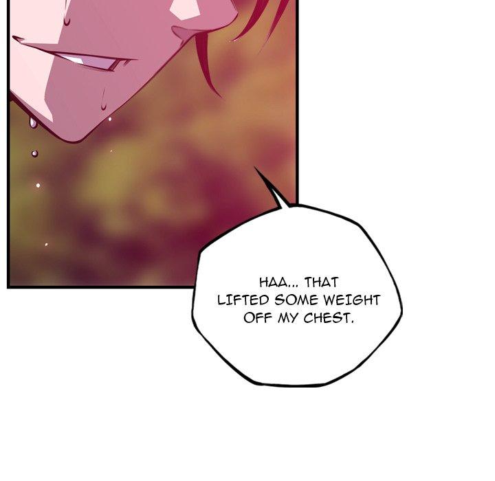 Supernova – Manga chapter 180 - page 108