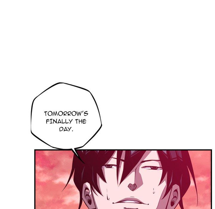 Supernova – Manga chapter 180 - page 109