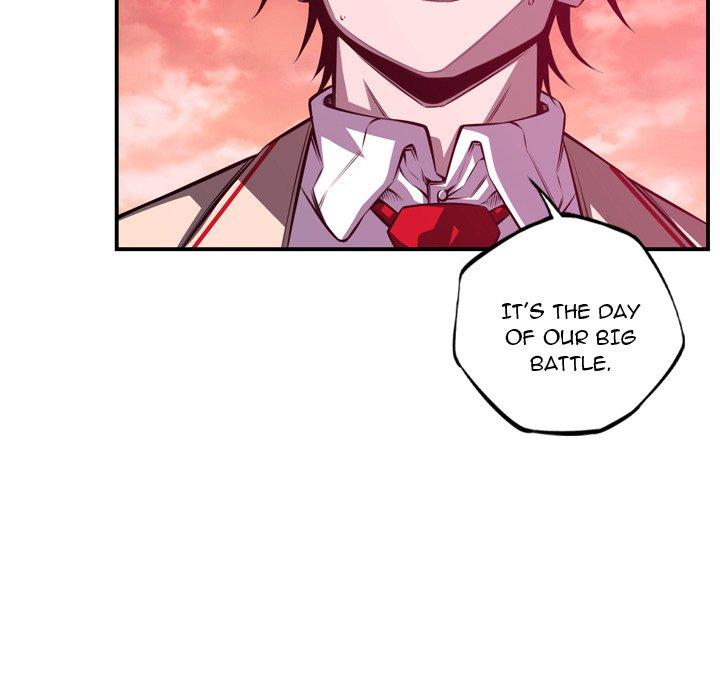 Supernova – Manga chapter 180 - page 110