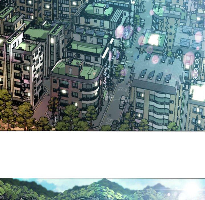 Supernova – Manga chapter 180 - page 114