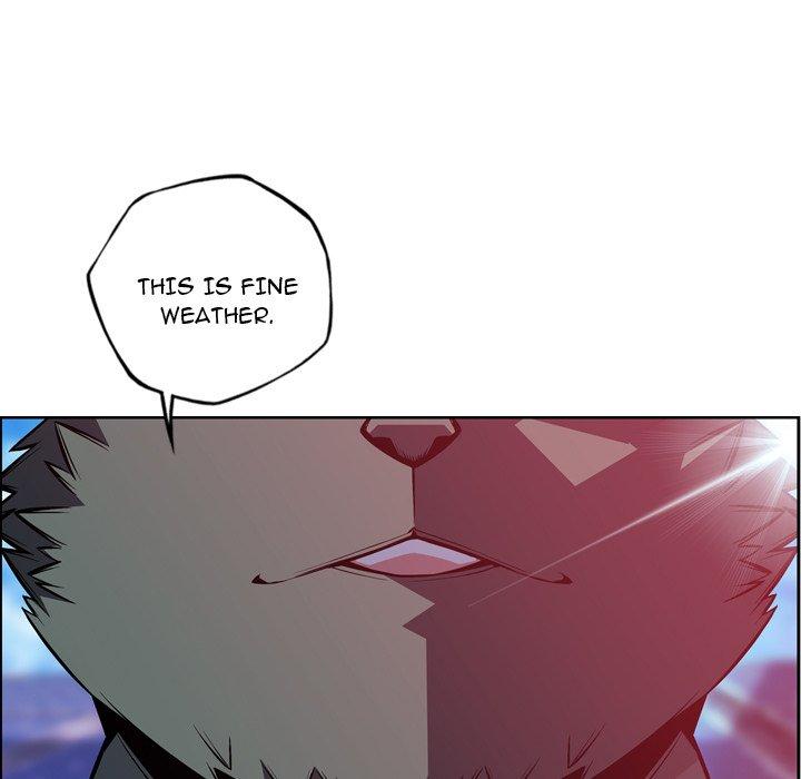 Supernova – Manga chapter 180 - page 116