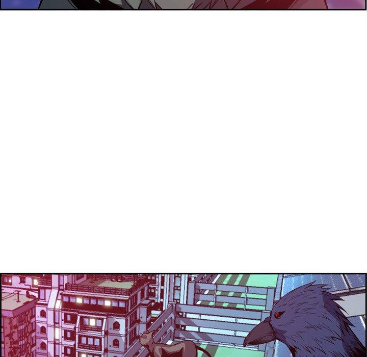 Supernova – Manga chapter 180 - page 117