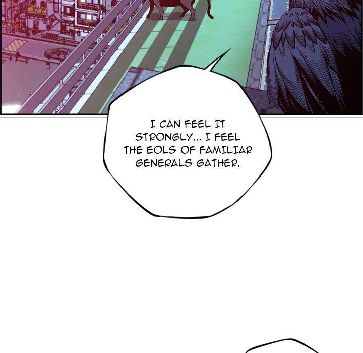 Supernova – Manga chapter 180 - page 118