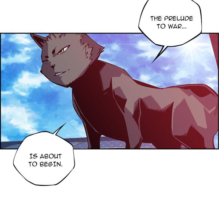 Supernova – Manga chapter 180 - page 119