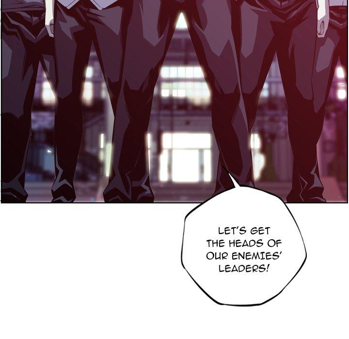 Supernova – Manga chapter 180 - page 122