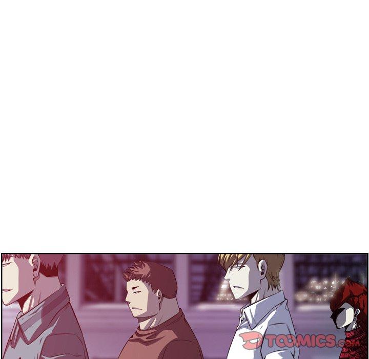 Supernova – Manga chapter 180 - page 123