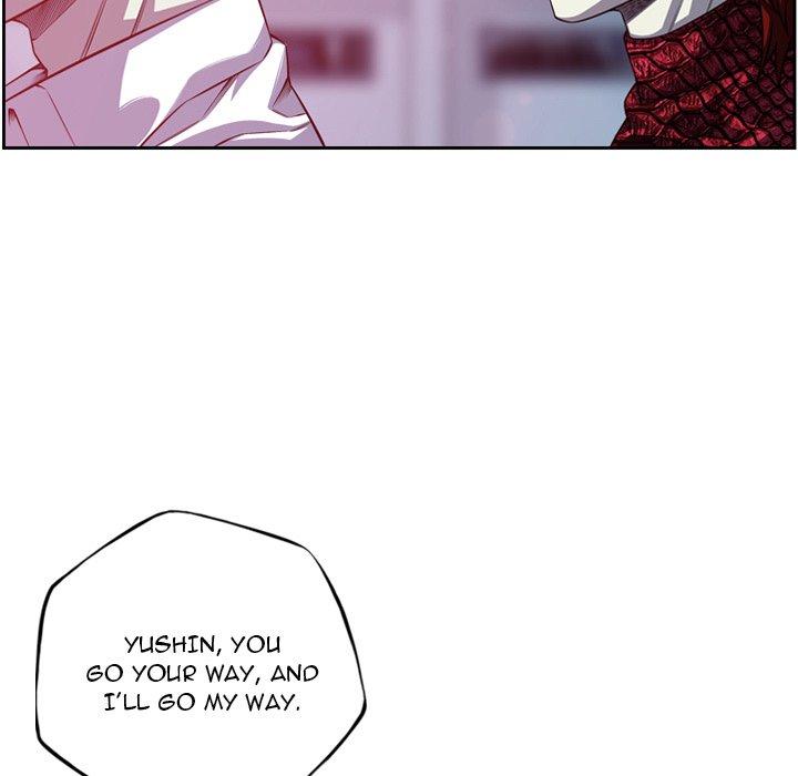 Supernova – Manga chapter 180 - page 125