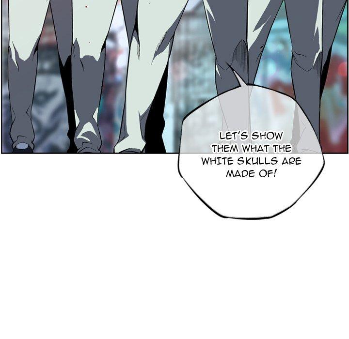 Supernova – Manga chapter 180 - page 129