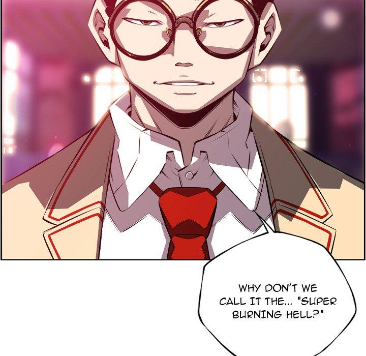 Supernova – Manga chapter 180 - page 13
