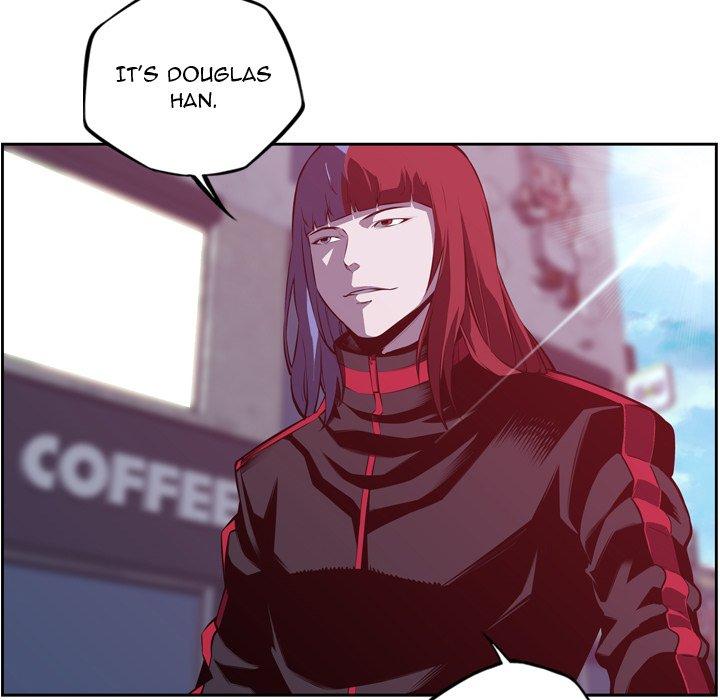 Supernova – Manga chapter 180 - page 133