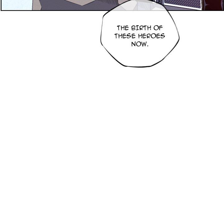 Supernova – Manga chapter 180 - page 146