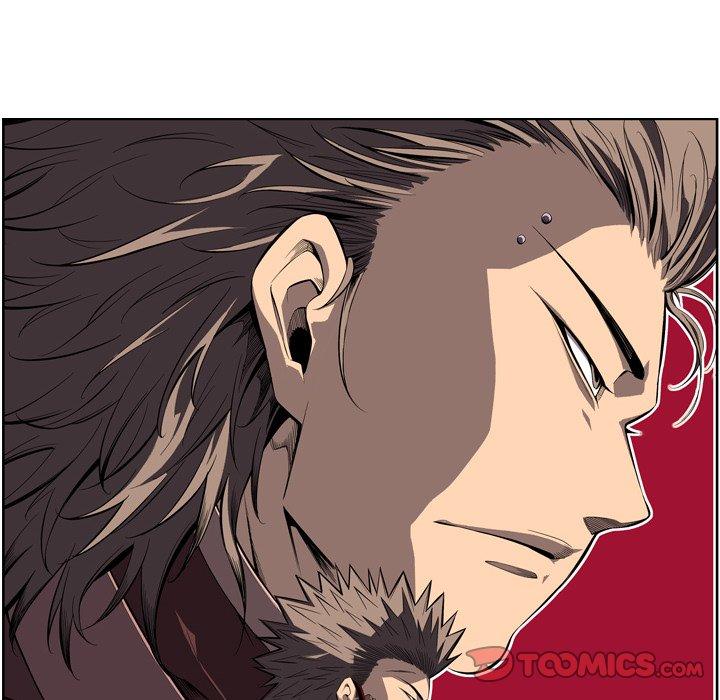 Supernova – Manga chapter 180 - page 147