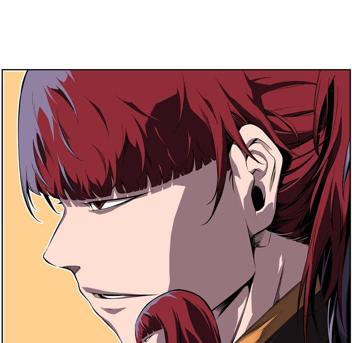 Supernova – Manga chapter 180 - page 149