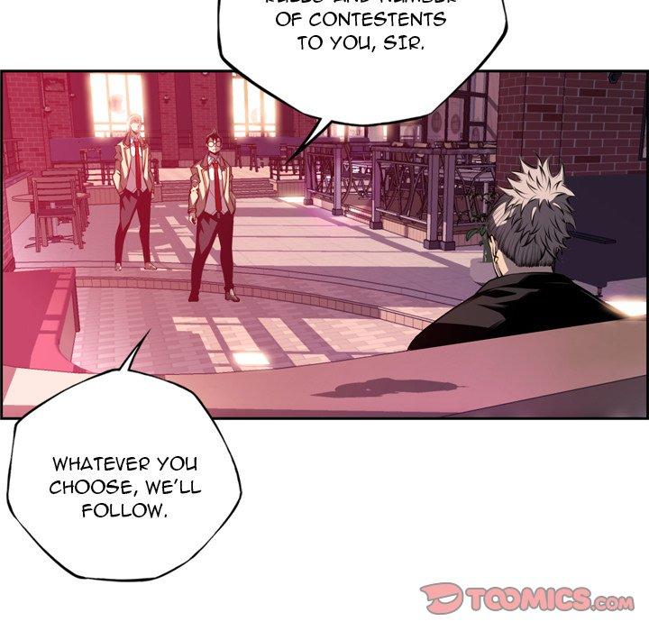Supernova – Manga chapter 180 - page 15