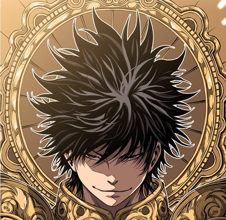 Supernova – Manga chapter 180 - page 158