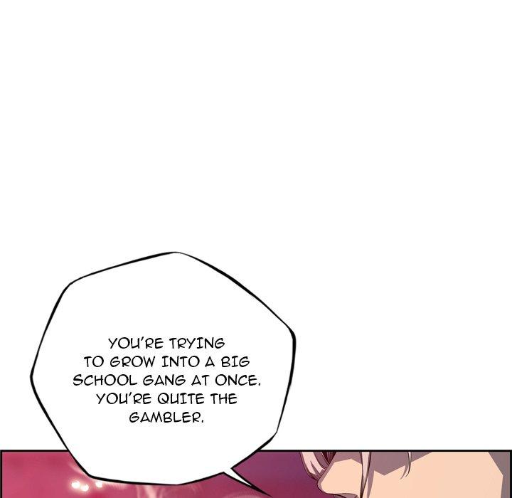 Supernova – Manga chapter 180 - page 16