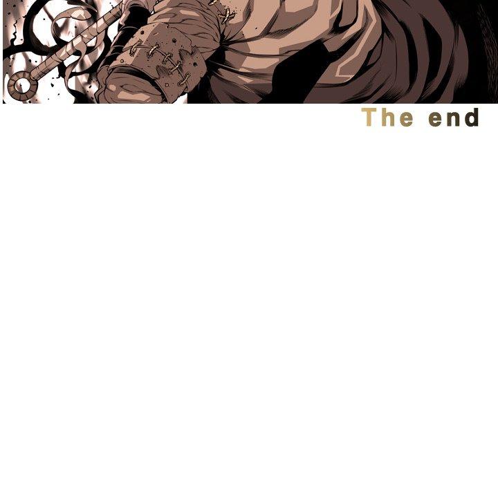 Supernova – Manga chapter 180 - page 162
