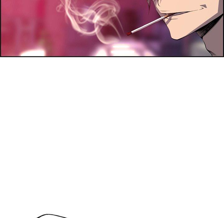 Supernova – Manga chapter 180 - page 17