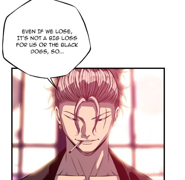 Supernova – Manga chapter 180 - page 18