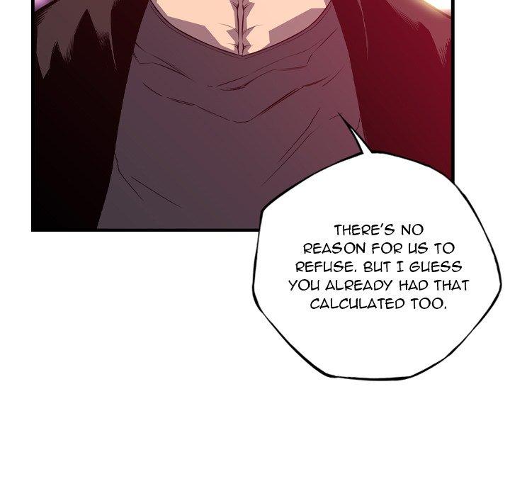 Supernova – Manga chapter 180 - page 19