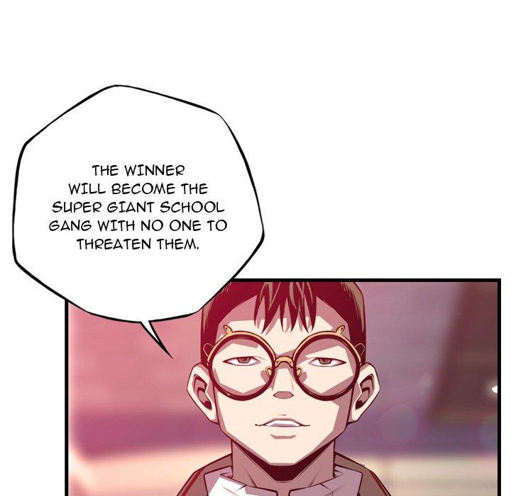 Supernova – Manga chapter 180 - page 20