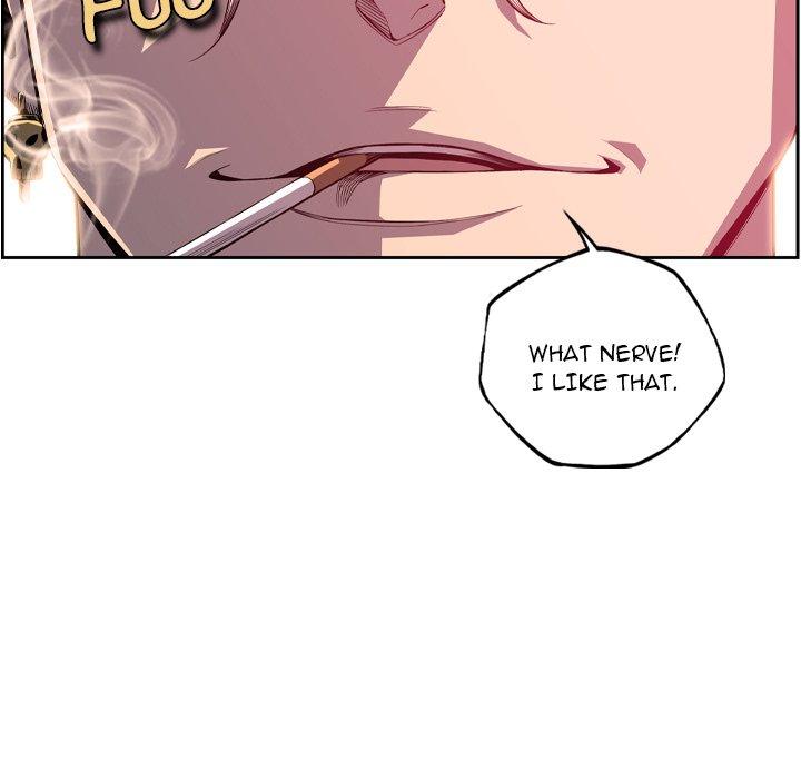 Supernova – Manga chapter 180 - page 23