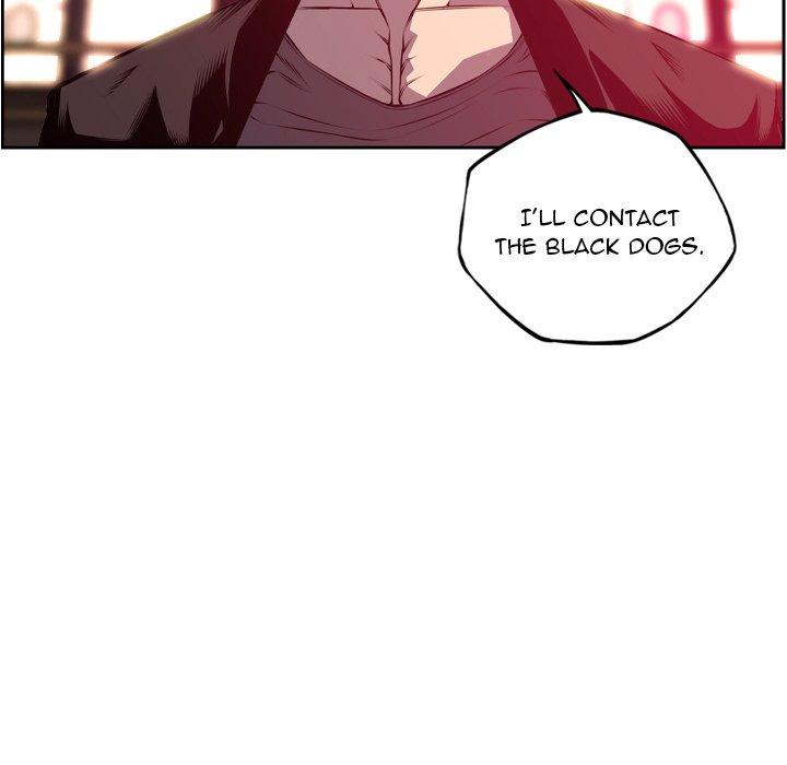 Supernova – Manga chapter 180 - page 25