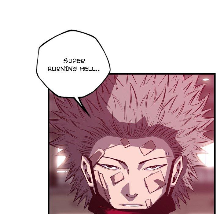 Supernova – Manga chapter 180 - page 30