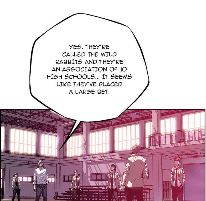 Supernova – Manga chapter 180 - page 32