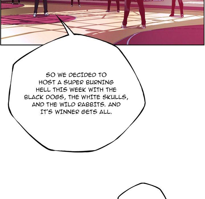 Supernova – Manga chapter 180 - page 33