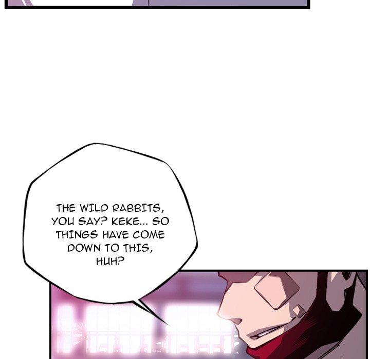 Supernova – Manga chapter 180 - page 35