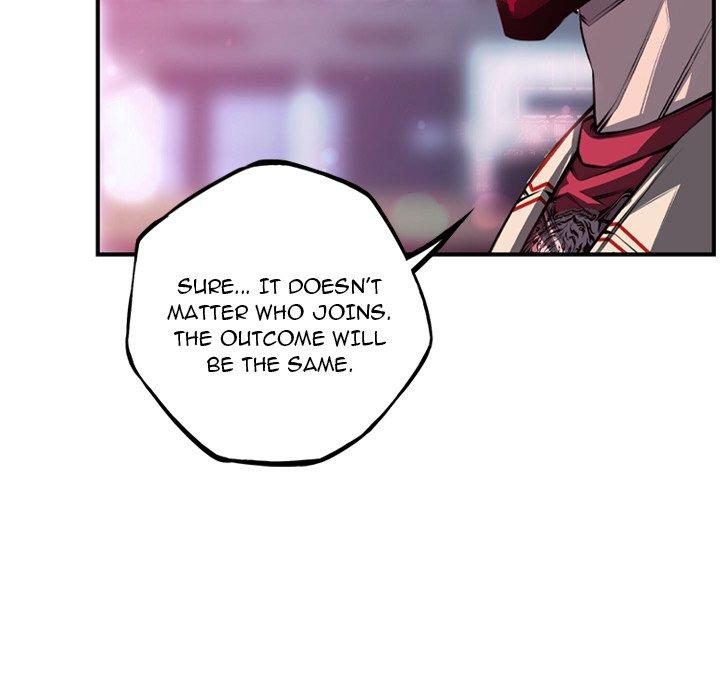 Supernova – Manga chapter 180 - page 36