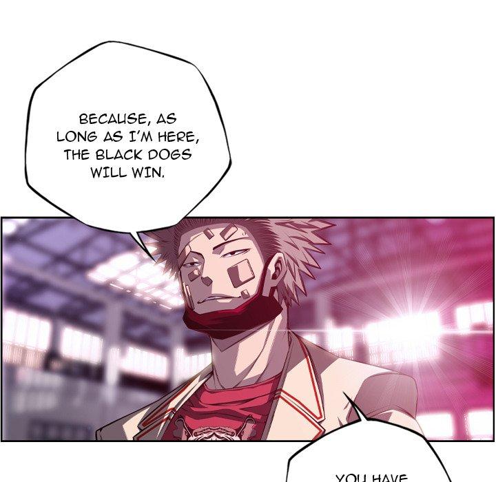 Supernova – Manga chapter 180 - page 37