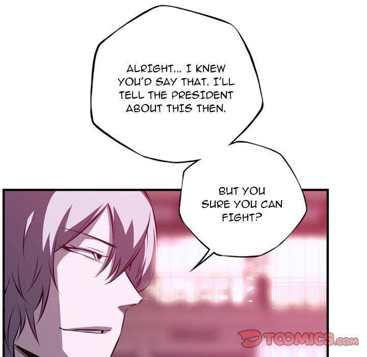 Supernova – Manga chapter 180 - page 39